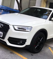 Audi Q3 2014-thumb-2