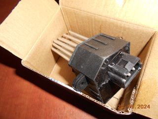 ΑΝΤΙΣΤΑΣΗ CLIMA BMW Ε36 Ε39 E46 E53 MEYLE ''BMW Bαμβακας''-thumb-1