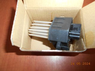 ΑΝΤΙΣΤΑΣΗ CLIMA BMW Ε36 Ε39 E46 E53 MEYLE ''BMW Bαμβακας''-thumb-3