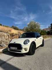 Mini Cooper '16