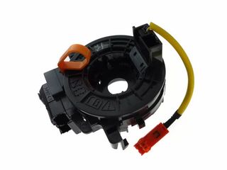 TOYOTA YARIS (2006-2011) - AYGO (2005-2014) - YARIS VERSO (2014-2015) ΣΠΙΡΑΛ - ΤΑΙΝΙΑ ΑΕΡΟΣΑΚΟΥ ΜΕ ΚΩΔΙΚΟ 84306-06080 (ΚΑΙΝΟΥΡΙΟ - AFTERMARKET)