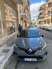 Renault Clio '20  TCe 100 Edition One