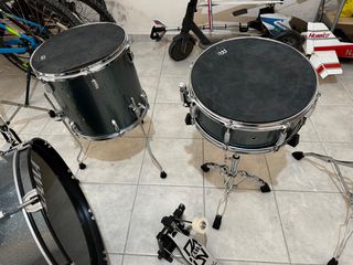 ΣΕΤ ΝΤΡΑΜΣ TAMA STAGESTAR ST50H5-SEM-thumb-6