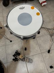 ΣΕΤ ΝΤΡΑΜΣ TAMA STAGESTAR ST50H5-SEM-thumb-9