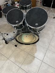 ΣΕΤ ΝΤΡΑΜΣ TAMA STAGESTAR ST50H5-SEM-thumb-13