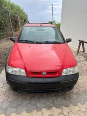 Fiat Strada '05