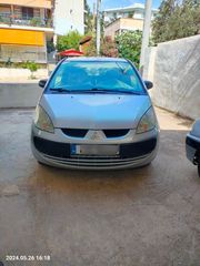 Mitsubishi Colt '07  CZ3 1.1