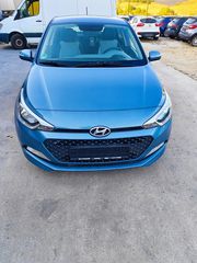 Hyundai i 20 '16  1.1 CRDi blue Style