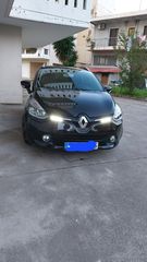 Renault Clio '14