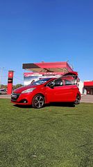 Peugeot 208 2016 GTi 30th