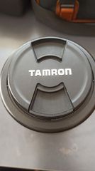 Αναλογικός φακός tamron