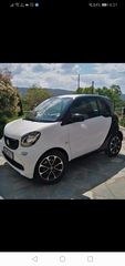 Smart ForTwo '14