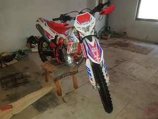 Beta RR 250 '18 Racing