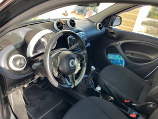 Smart ForFour '16  451