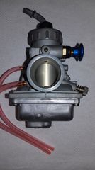ΚΑΛΜΠΥΛΑΤΕΡ  YAMAHA DT175 27mm SHARK