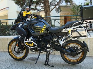 Bmw R 1250 GS Adventure '21 40 th years edition