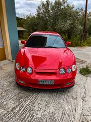 Hyundai Coupe '02