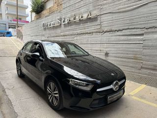 Mercedes-Benz A 250 '20 PLUG IN-ΕΡΓΟΣΤΑΣΙΑΚΗ ΕΓΓΥΗΣΗ