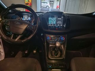 Ford Kuga '18 St line