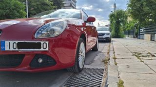 Alfa Romeo Giulietta '12  1.4 TB 16V MultiAir Distictive TCT(ΑΥΤΟΜΑΤΟ)