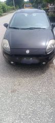 Fiat Punto '12