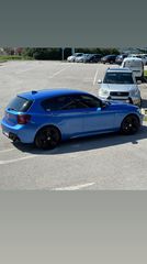 Bmw 118 '13 M Sportpacket Automatic