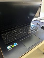 business laptop Asus ZenBook Pro (i7-8750H/16GB/256GB/GeForce GTX 1050 Ti/FHD/W10)