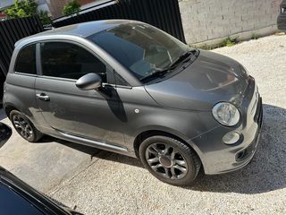 Fiat 500 '14
