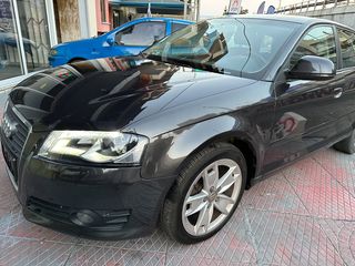 Audi A3 '09