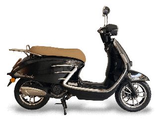 Diletta Avalanche 125i 2025
