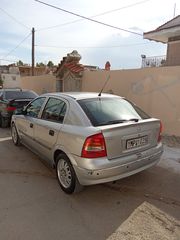 Opel Astra '01 1400