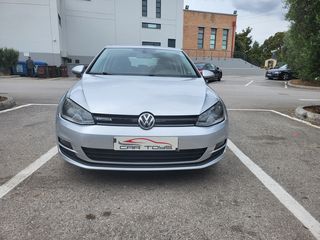 Volkswagen Golf '16  1.6 TDI BMT Comfortline 110PS