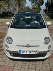 Fiat 500 '11