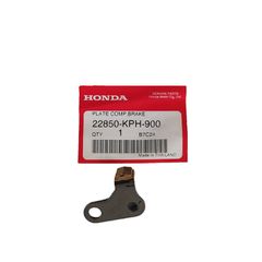 ΦΡΕΝΟ ΣΥΜΠΛΕΚΤΗ HONDA INNOVA ΓΝΗΣΙΟ