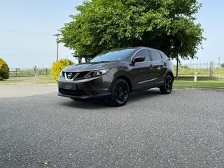 Nissan Qashqai '16