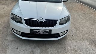 Skoda Octavia '14