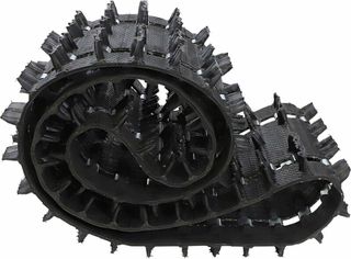 Κωδ.296150 CAMSO ερπύστρια Μοτοσικλέτας Cobra 1.6 9313C ARCTIC CAT Z1 1100 08-11 τηλ.215-215-8211