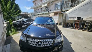 Mercedes-Benz ML 350 2007