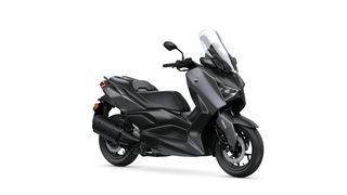 Yamaha X-Max 300 '24 ΠΡΟΣΦΟΡΑ ΣΧΑΡΑ ΒΑΛΙΤΣΑ