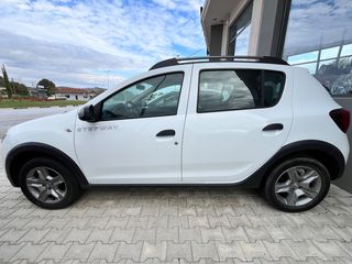 Dacia Sandero '18 FULL EXTRA STEPWAY 90 PS