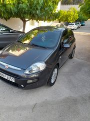 Fiat Grande Punto '11  Evo