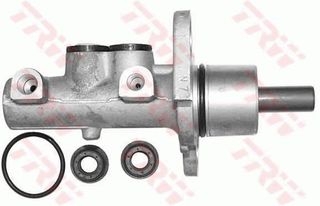 Αντλία φρένων AUDI A4 B5, A4 B6, A6 C5, ALLROAD C5; VW PASSAT B5, PASSAT B5.5 1.6-4.2 11.94-08.05