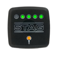 Διακόπτης αλλαγής καυσίμου AC Stag-thumb-1