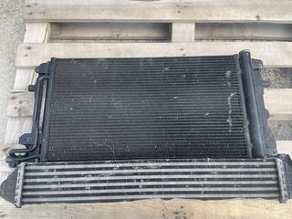 SEAT SKODA AUDI VOLKSWAGEN ΨΥΓΕΙΟ AIR CONDITION 6R0820411J