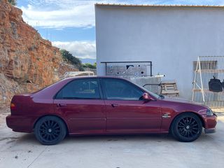 Honda Civic '92 Eg9