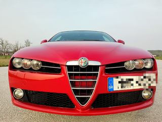 Alfa Romeo Alfa 159 '06