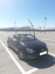 Volkswagen Eos '08  1.4 TSI