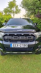 Ford Ranger '18  Double Cabin 3.2 TDCi Limited 4x4