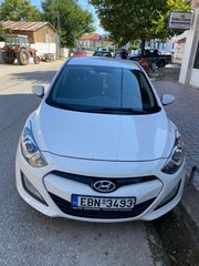 Hyundai i 30 '14 Cdi