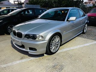 Bmw 320 '03 M-PACK